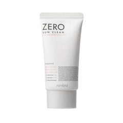 Romand - Zero Sun Clean - 2 Types