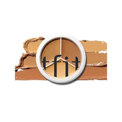 TFITΒ - Cover Up Pro Concealer - 6 Types