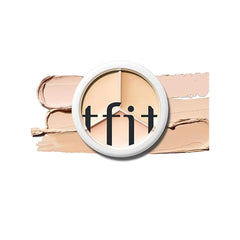 TFITΒ - Cover Up Pro Concealer - 6 Types