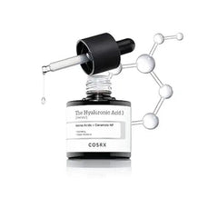 COSRX - The Hyaluronic Acid 3 Serum 20ml