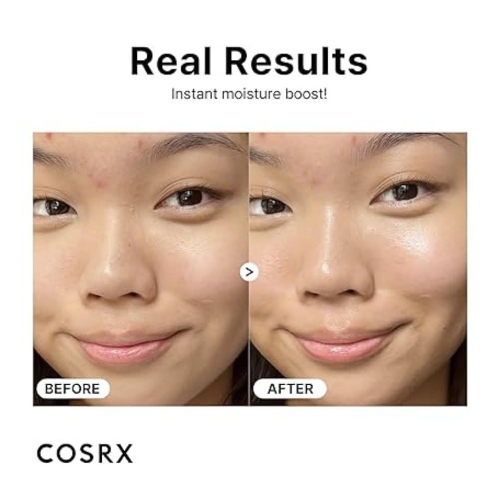 COSRX - The Hyaluronic Acid 3 Serum 20ml