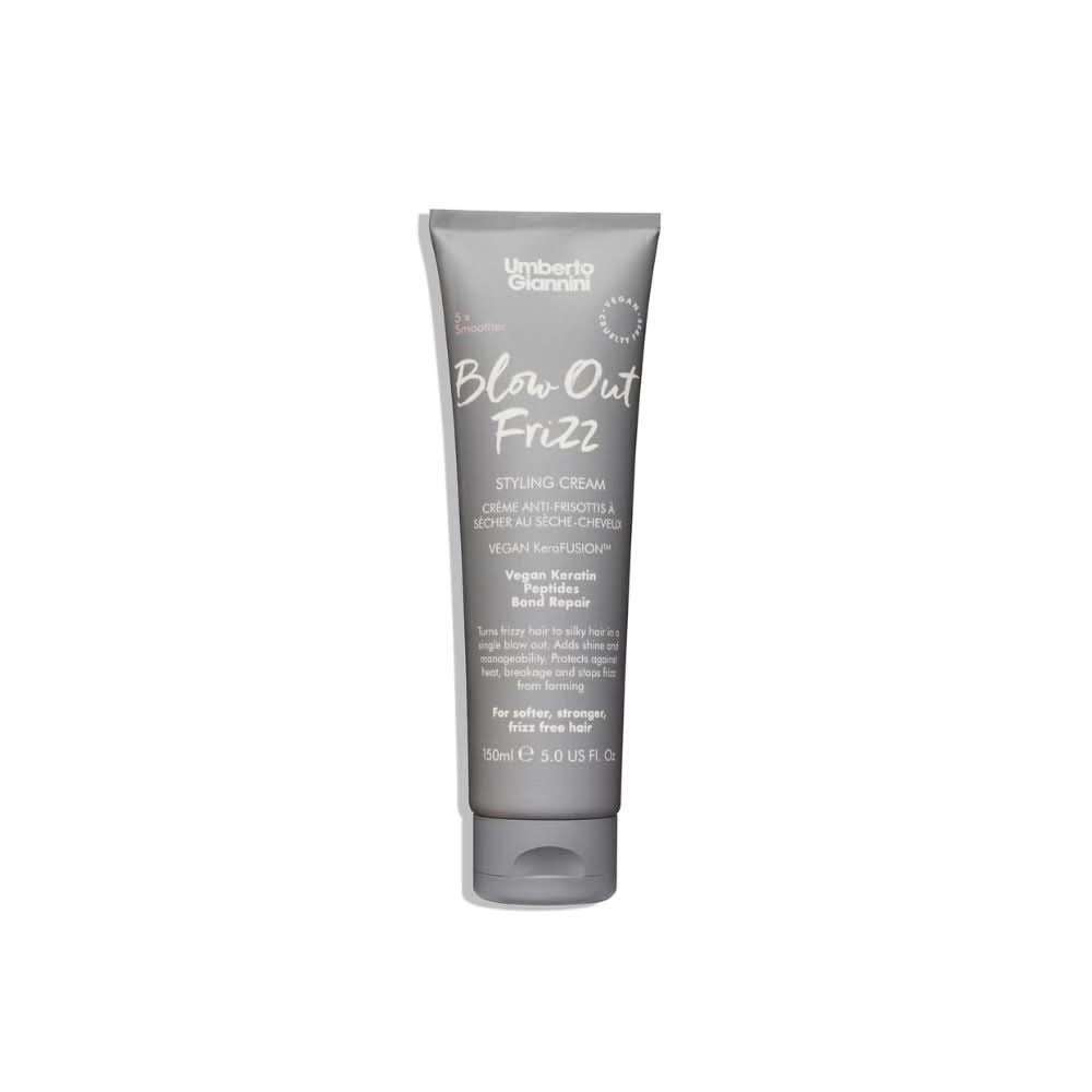Umberto Giannini Frizz Fix Bundle