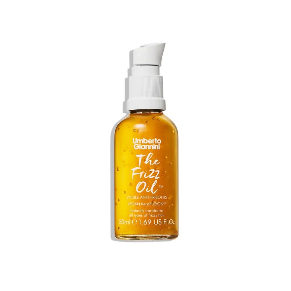 Umberto Giannini Frizz Fix Bundle