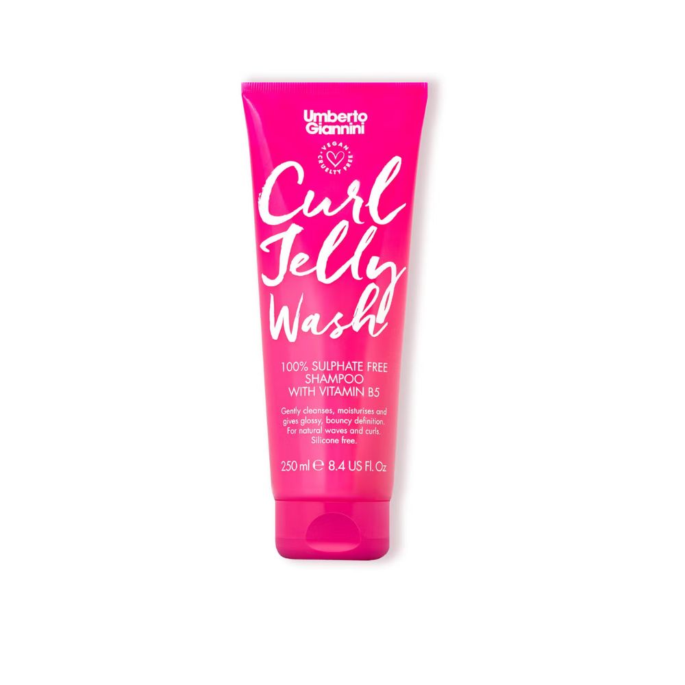 Umberto Giannini Curl Care Bundle