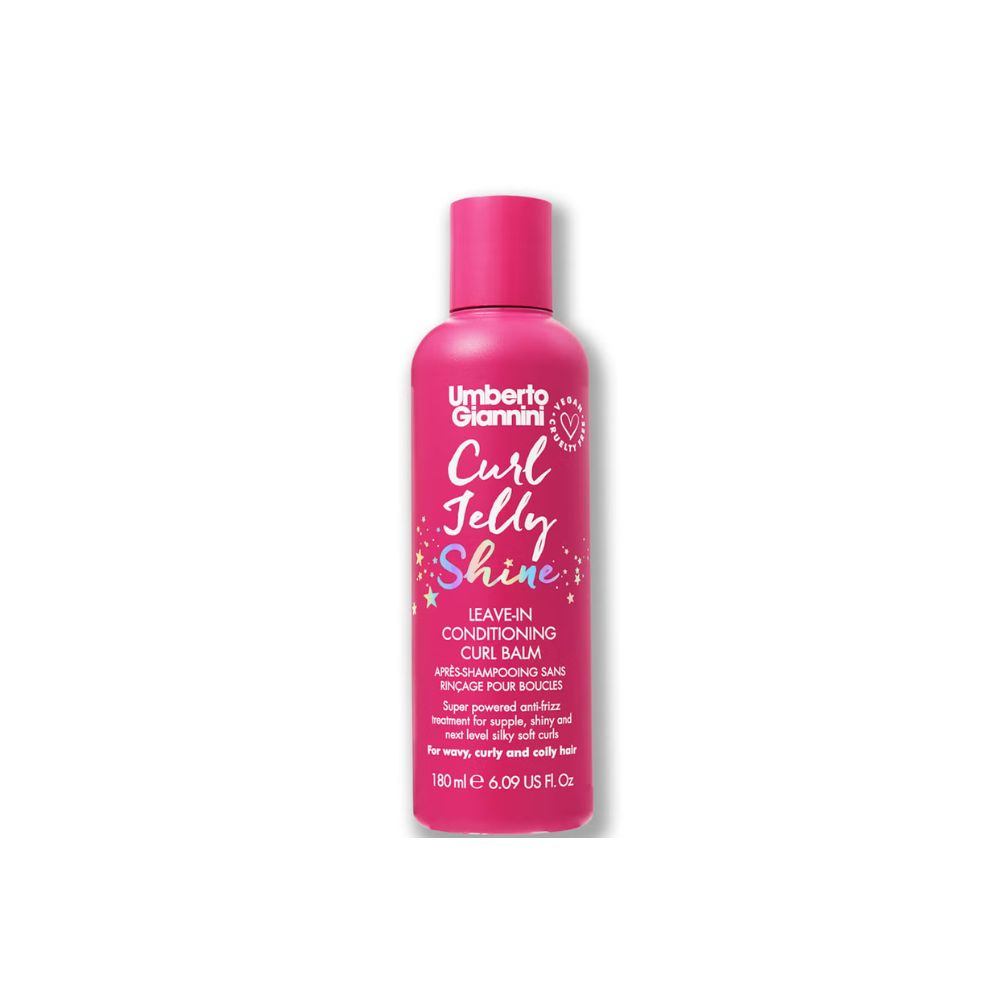 Umberto Giannini Curl Care Bundle