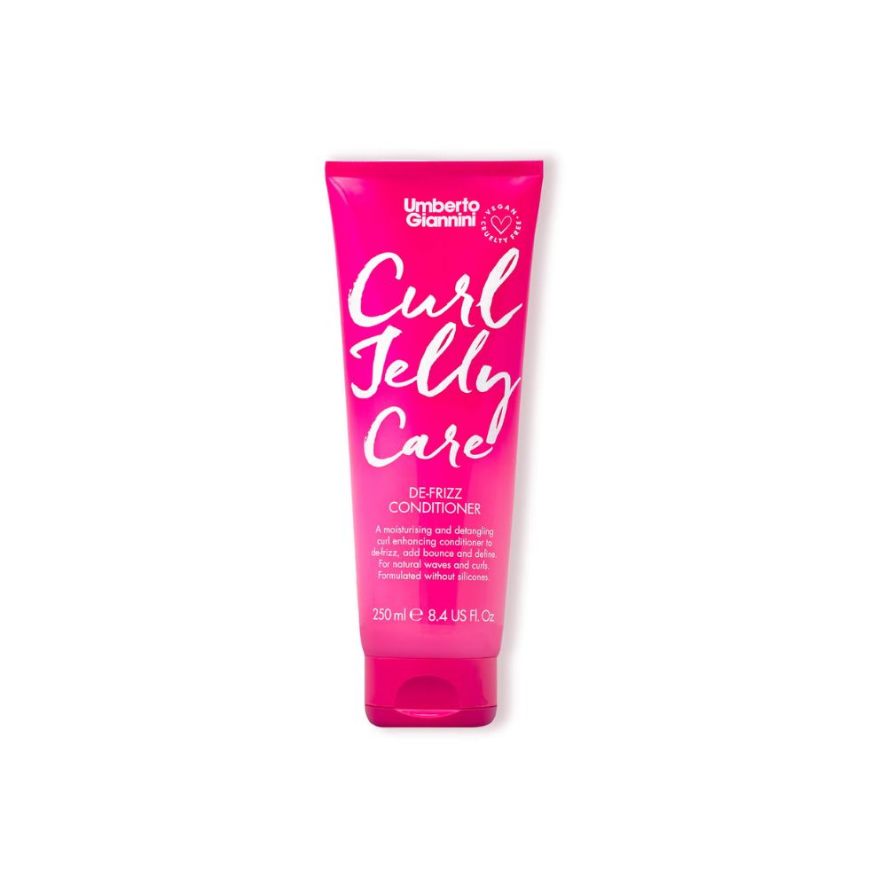 Umberto Giannini Curl Care Bundle