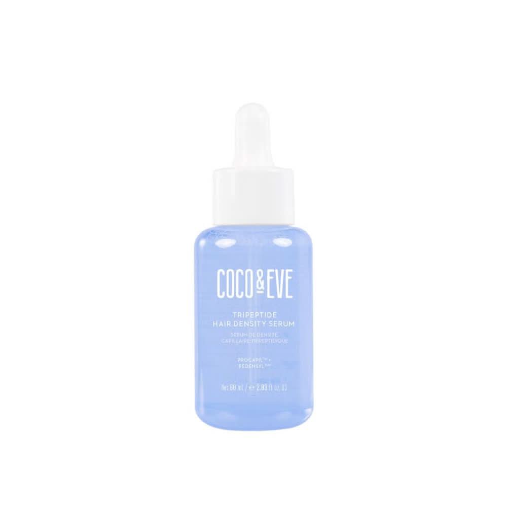 Coco & Eve Boost Therapy Tripeptide Hair Density Serum 50ml