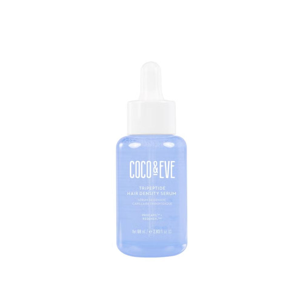 Coco & Eve Boost Therapy Tripeptide Hair Density Serum 50ml