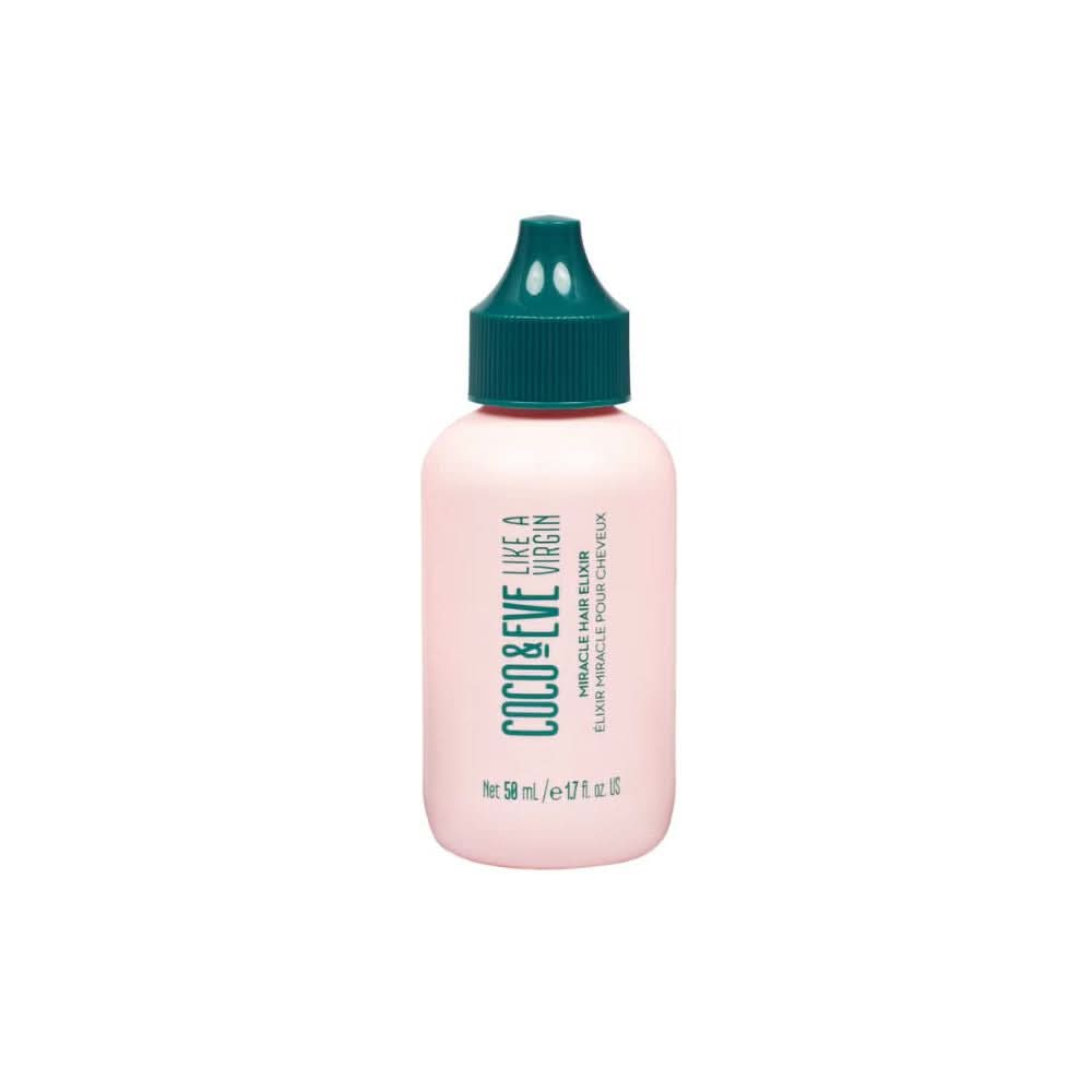 Coco & Eve Like A Virgin Miracle Hair Elixir Travel Size 50ml