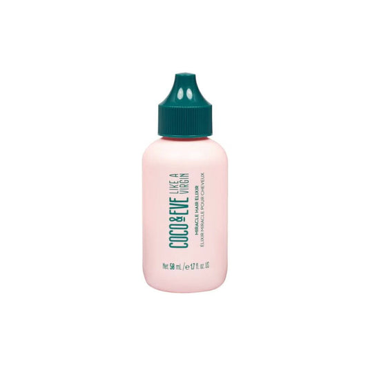 Coco & Eve Like A Virgin Miracle Hair Elixir Travel Size 50ml