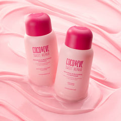 Coco & Eve Hair Rehab Travel Kit