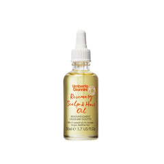 Umberto Giannini Grow Longer Hair Collection