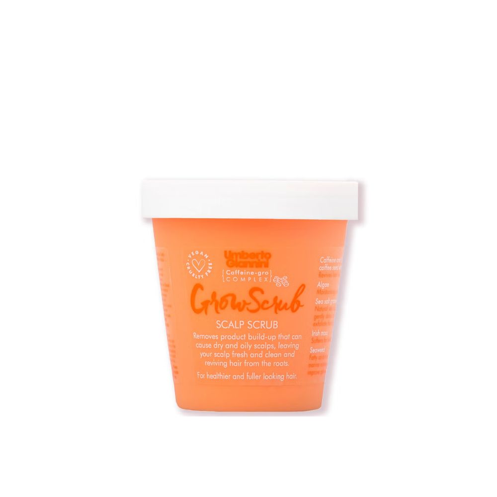 Umberto Giannini Grow Longer Hair Collection