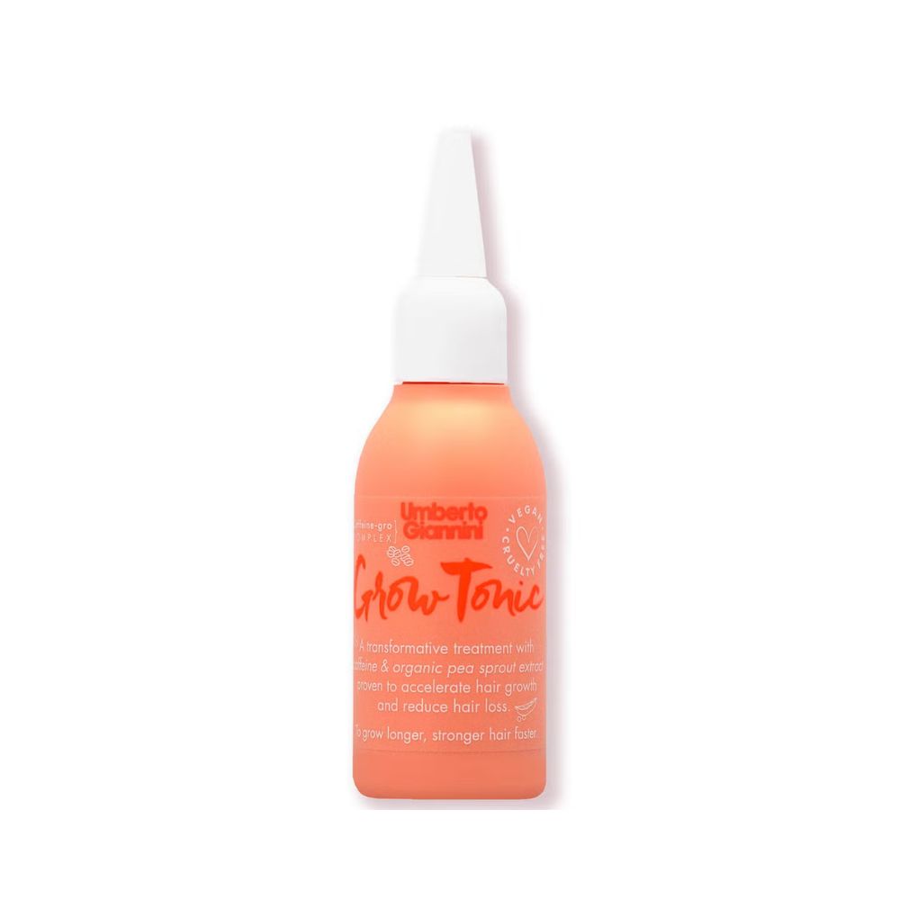 Umberto Giannini Grow Longer Hair Collection