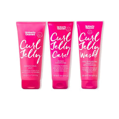 Umberto Giannini Curl Jelly Bundle