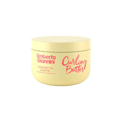 Umberto Giannini Curling Butter 300ml