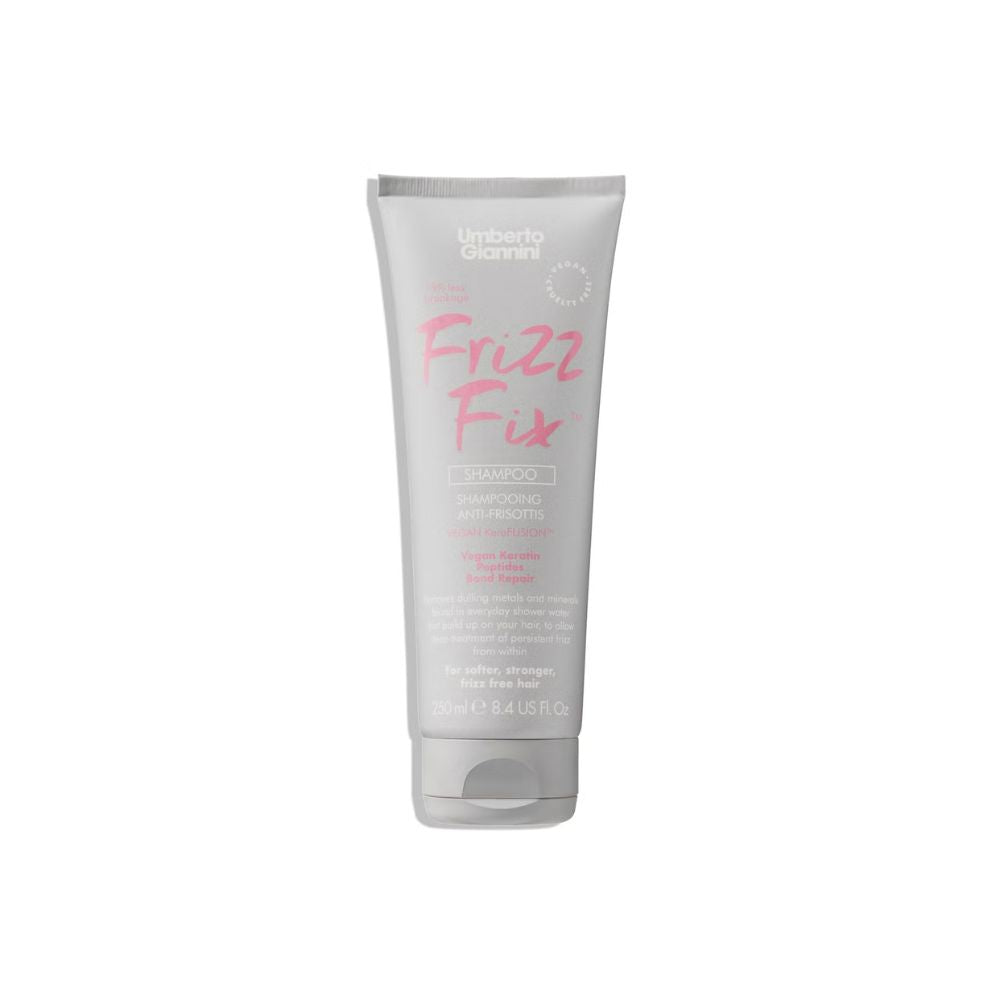 Umberto Giannini Frizz Fix Shampoo and Conditioner Duo