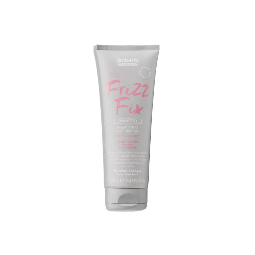Umberto Giannini Frizz Fix Shampoo and Conditioner Duo