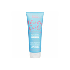 Umberto Giannini Thirsty Curls Shampoo and Conditioner Duo