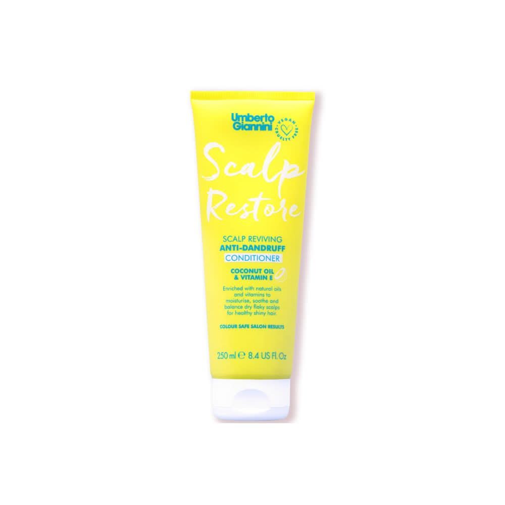 Umberto Giannini Scalp Restore Shampoo and Conditioner Duo