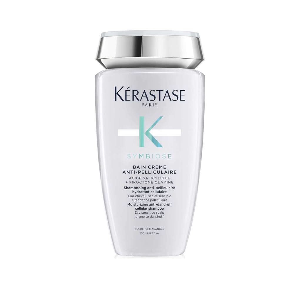 Kérastase Symbiose Anti-Dandruff Cleanse and Nourish Duo for Dry Scalps