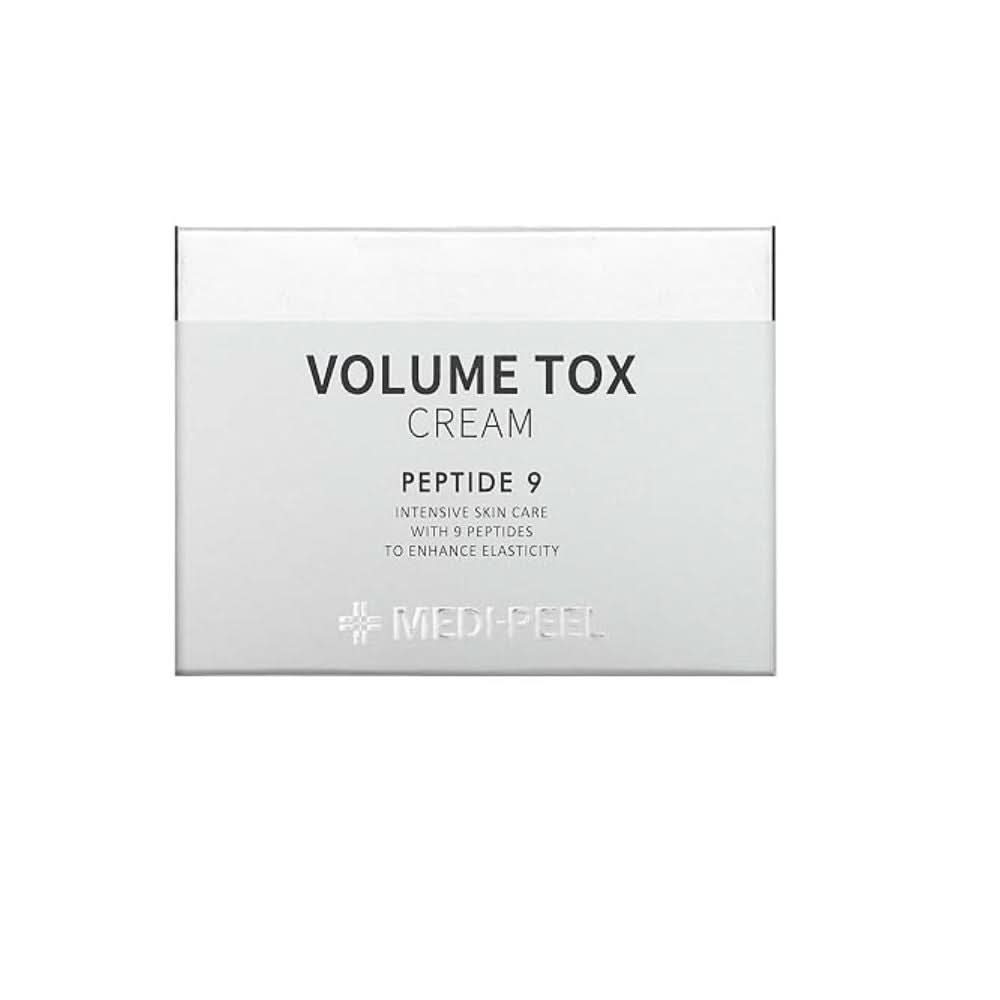 MEDI-PEEL - Peptide 9 Volume And Tension Tox Cream Pro 50g