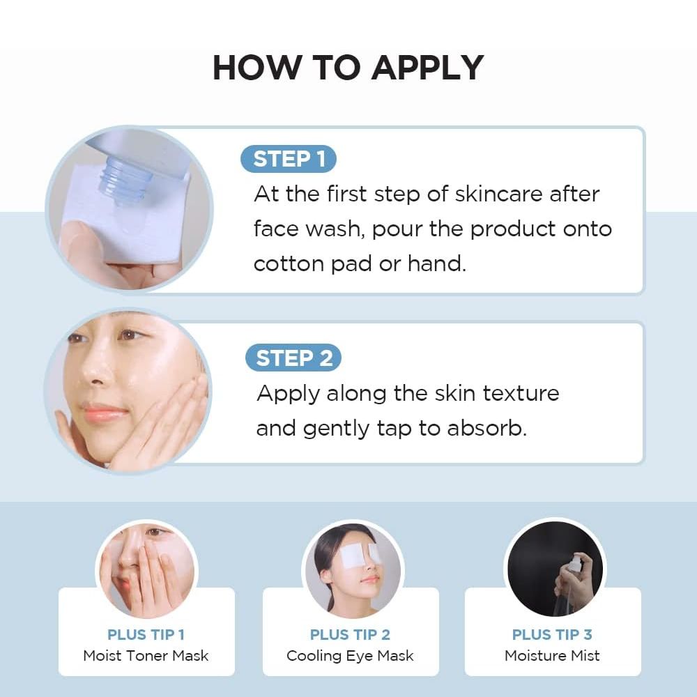 SKIN 1004 - Madagascar Centella Hyalu-Cica Brightening Toner