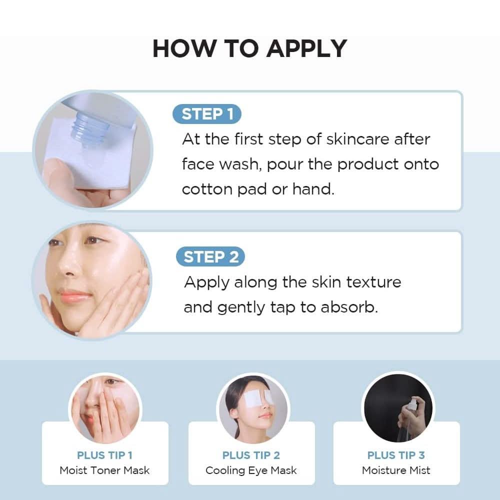 SKIN 1004 - Madagascar Centella Hyalu-Cica Brightening Toner