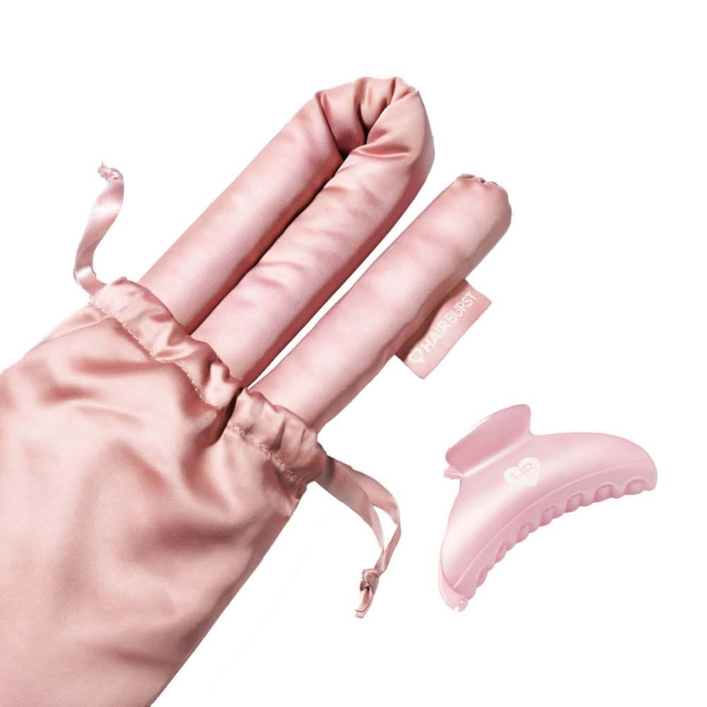 Hairburst Heatless Hair Curler