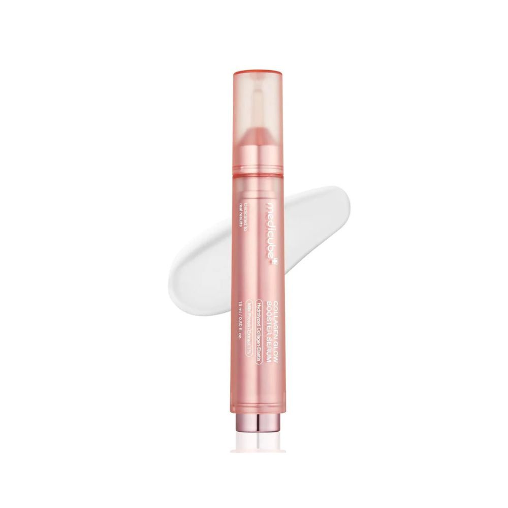 Medicube - Collagen Glow Booster Serum