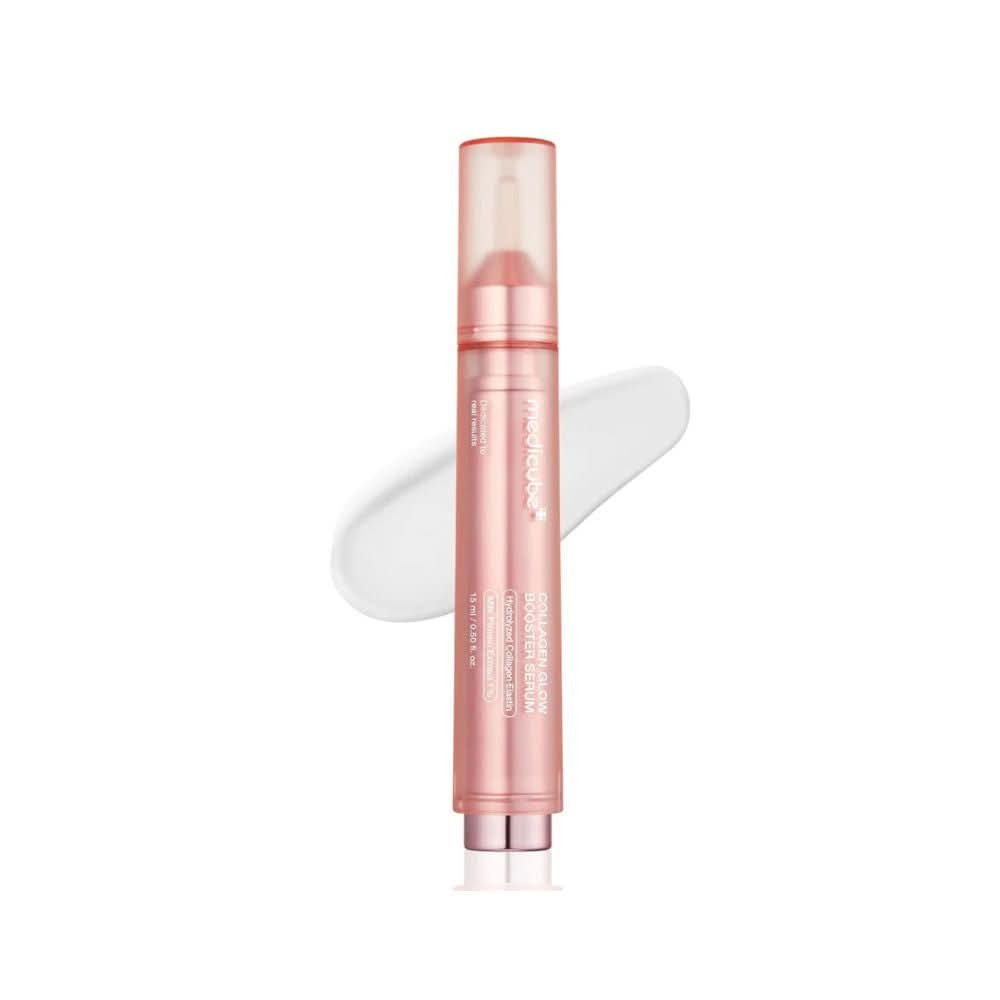 Medicube - Collagen Glow Booster Serum