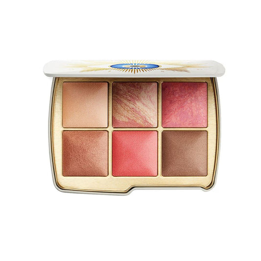 HOURGLASS Ambient Lighting Edit