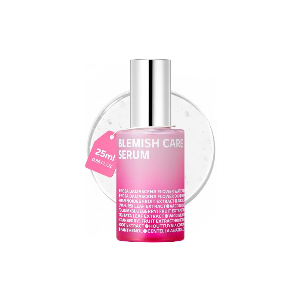 ISOI - Brightening Serum