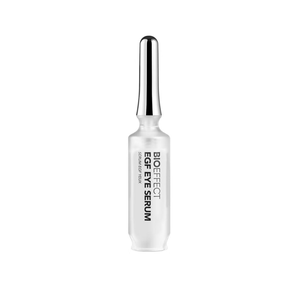 BIOEFFECT EGF Prevent Set including EGF Serum, EGF Eye Serum and Hydrating Cream 50ml
