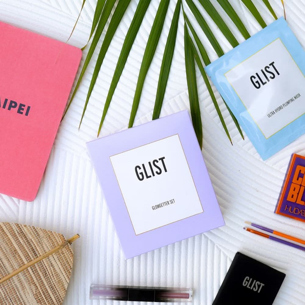 مجموعة GLIST Glowgetter