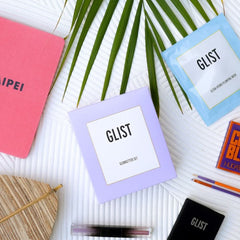 مجموعة GLIST Glowgetter