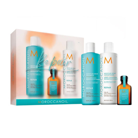 طقم إصلاح النوابض من موركان أويل