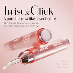 Medicube - Collagen Glow Booster Serum