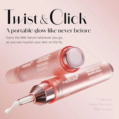 Medicube - Collagen Glow Booster Serum