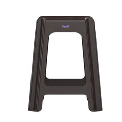 Cosmoplast Square Stool