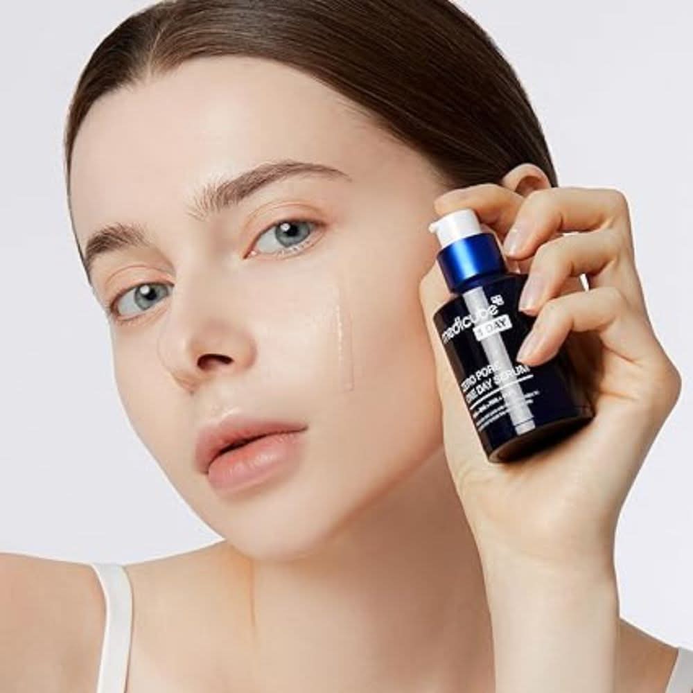 Medicube - Zero Pore One Day Serum