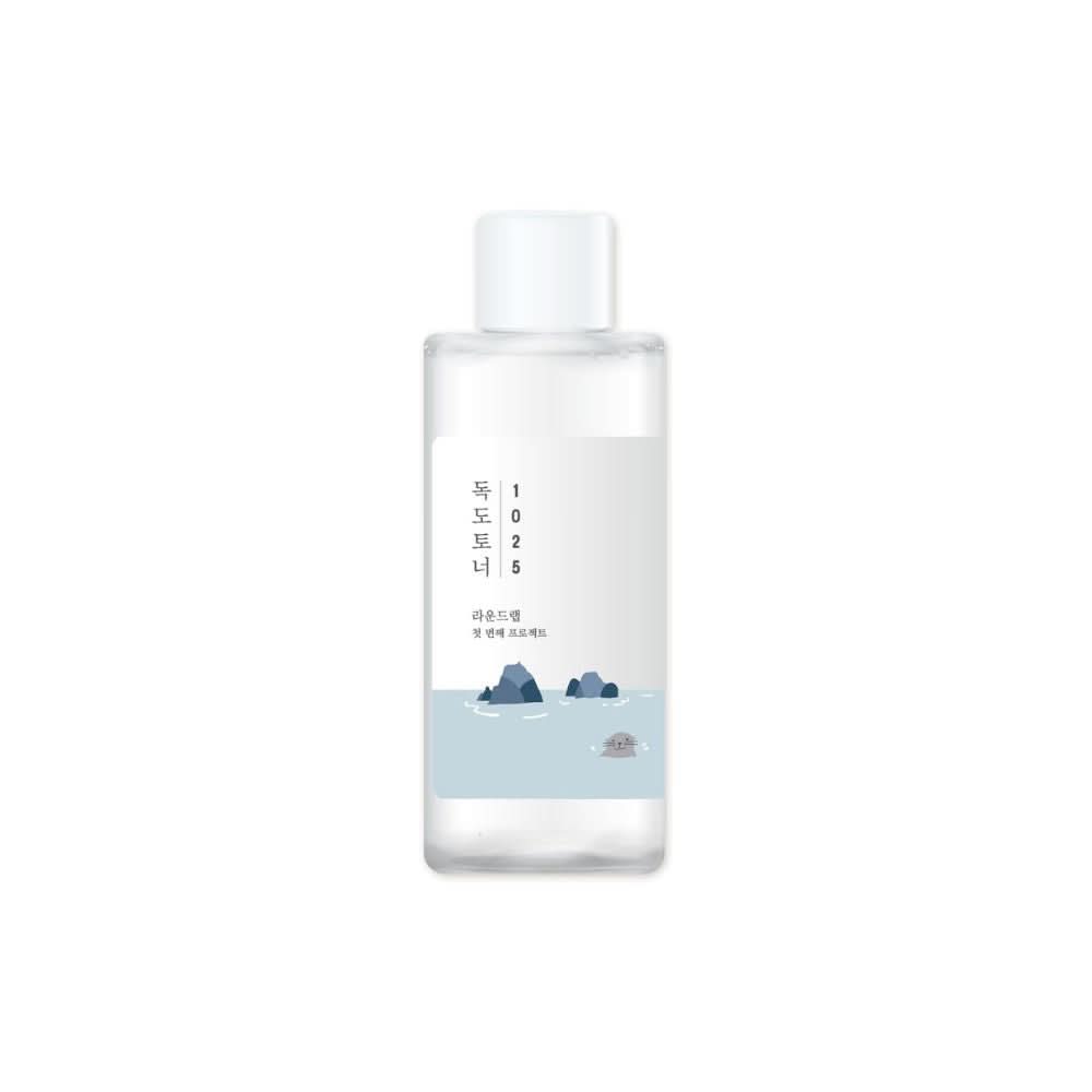 ROUND LAB - 1025 Dokdo Toner Mini