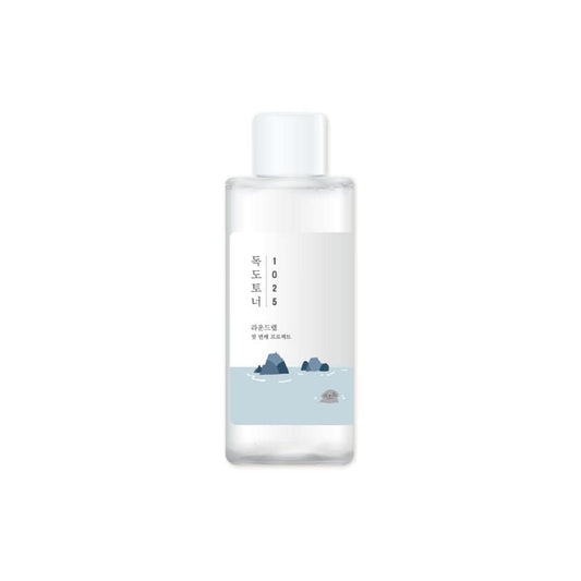 ROUND LAB - 1025 Dokdo Toner Mini