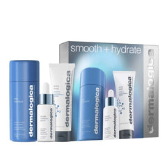 Dermalogica Soothe and Hydrate Bundle