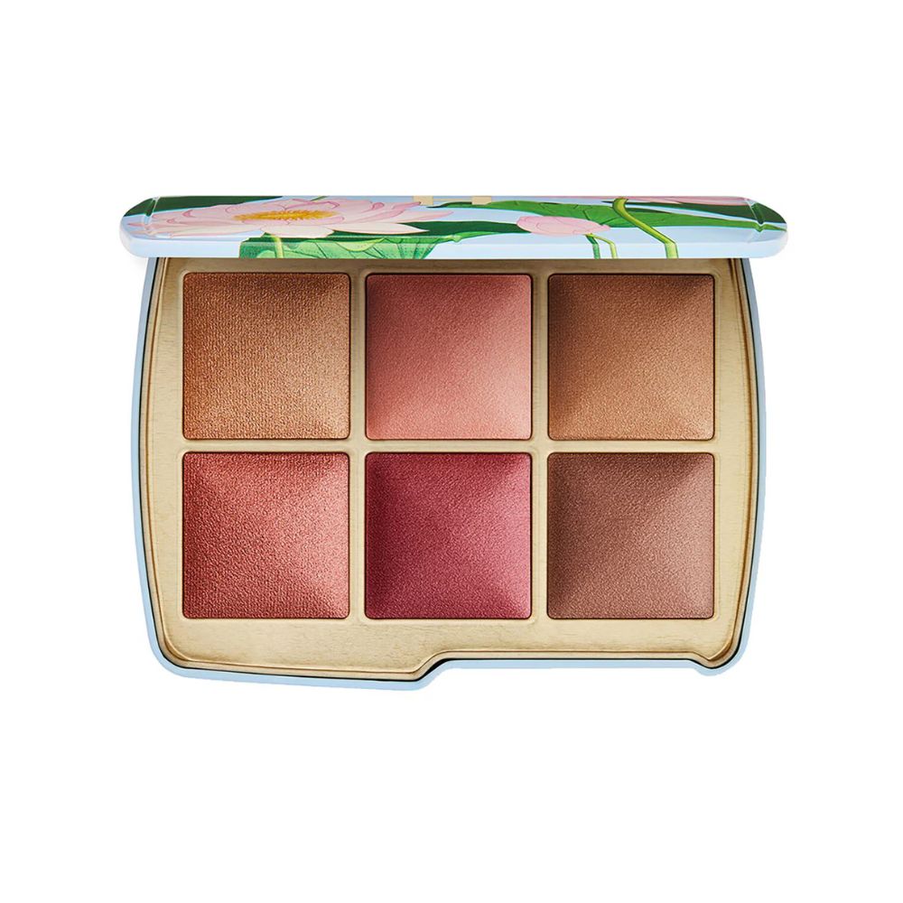 HOURGLASS Ambient Lighting Edit