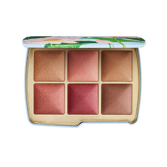 HOURGLASS Ambient Lighting Edit