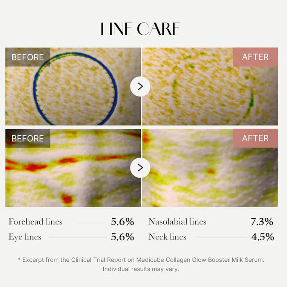Medicube - Collagen Glow Booster Serum