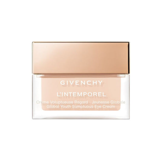GIVENCHY L'intemporel Global Youth Sumptuous Eye Cream