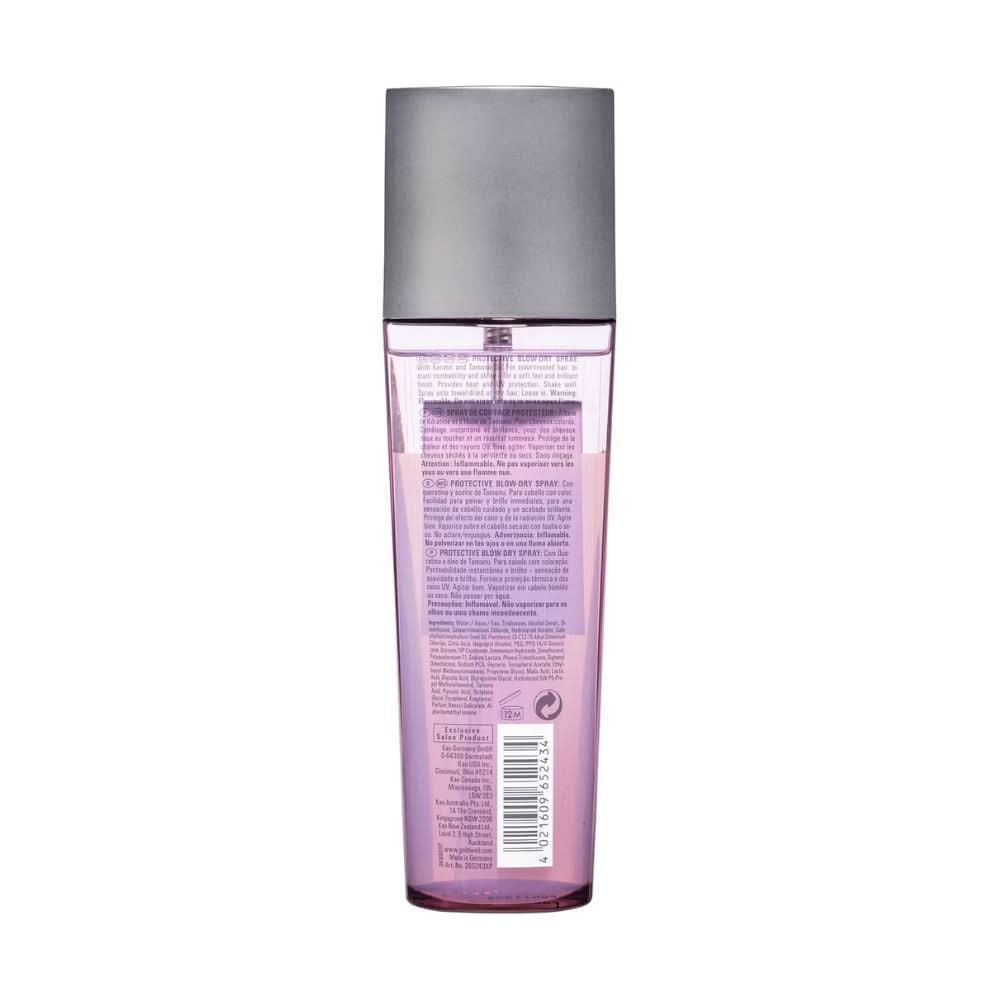 Goldwell Kerasilk Color Protective Blow-Dry Spray 125ml