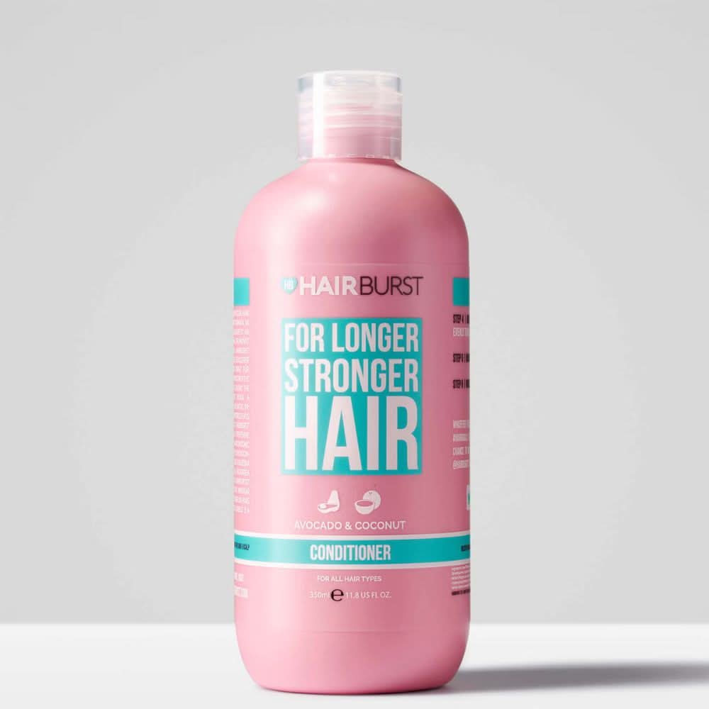 Hairburst Best Seller Bundle